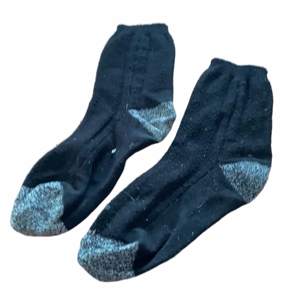 Work Socks - Picture 7 of 8